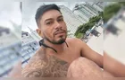 Tatuador desaparece e mobiliza forças de segurança no Paraná