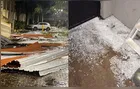 Reconhecida emergência em quatro cidades paranaenses afetadas por desastres