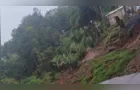 Estado atua para atender municípios atingidos por temporal no Vale do Ribeira
