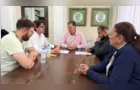 Tibagi alinha próximas etapas para construção de 50 casas do programa FAR Agravamento