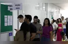TSE orienta eleitores a consultarem local de votação antes do 2º turno
