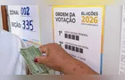 TSE vai trabalhar para diminuir a abstenção no segundo turno