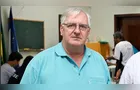 UEPG lamenta falecimento do professor aposentado Reinaldo Ansbach