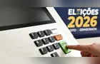 Guia do mesário: tudo o que você precisa saber para atuar nas Eleições 2026