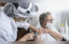 Vacina Pneumo 20 está disponível para idosos a partir de 85 anos em São Mateus do Sul