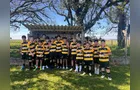 Valinhos inaugura escola de futebol e fortalece projeto em Guaraúna