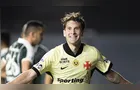 Vasco atropela Coritiba e põe Grêmio na zona de rebaixamento