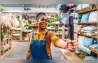 Trabalhe como visual merchandiser em Ponta Grossa; confira as vagas desta sexta