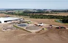 Projeto de R$ 116 mi deve produzir 400 toneladas de biometano por dia em Carambeí