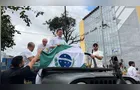 Moro aponta virada para Paranaguá com ações em segurança, saúde e revitalização