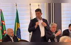 Moro diz que vai escolher desembargadores com perfil rigoroso no combate à criminalidade