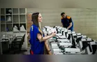 TRE-PR inicia cerimônias de geração de mídias e lacração das urnas eletrônicas nesta sexta