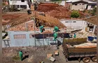 Estado vai repassar até R$ 50 mil para reconstrução de imóveis atingidos por desastres