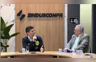 Moro se reúne com lideranças e apresenta propostas para a construção civil no PR