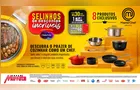 Experiência MasterChef: Super Muffato amplia coleção exclusiva em campanha de selos
