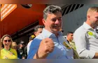 Sergio Moro cumpre agenda em PG e debate propostas com empresários