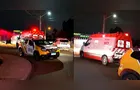 Justiça de PG ouve trio envolvido em dupla tentativa de homicídio no Parque dos Sabiás