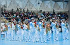 Banda Musical Municipal de Reserva conquista título no Campeonato Paranaense