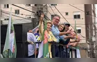 'PG e os Campos Gerais merecem Julio Kuller como representante', diz Filipe Barros