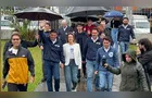 Sandro Alex vota em PG e projeta continuidade do governo no Paraná