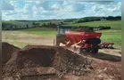 Produtores rurais têm até 11 de outubro para adquirir fertilizante da Sanepar
