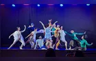 Companhia de Dança de PG se apresenta em festival no Noroeste do Paraná