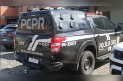 Mandante de homicídio cometido por engano é indiciado pela polícia em PG