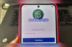 Professora ganha R$ 10 mil em sorteio do programa Nota Jaguariaíva
