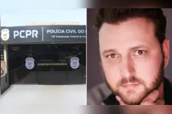 Investigado pela morte de Hugo Moll é solto pela Justiça em Ponta Grossa