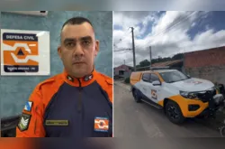 Defesa Civil de Ponta Grossa passa a atender por telefone provisório