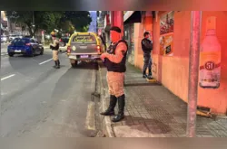 1º BPM deflagra operação Phoenix para intensificar o combate à criminalidade violenta