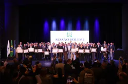 Elizabeth destaca 49 novos cidadãos honorários e beneméritos de PG
