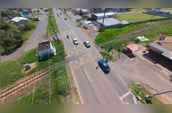 Ponta Grossa pleiteia a inclusão do contorno ferroviário no projeto da Malha Sul