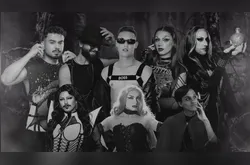 Ponta Grossa recebe festa Ritual Halloween neste sábado