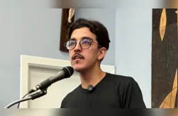 Pedro Augusto Rodrigues, psicólogo