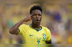Vini Jr.