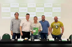 Sabatina aconteceu na Acipg