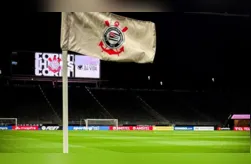 Neo Química Arena, estádio do Corinthians