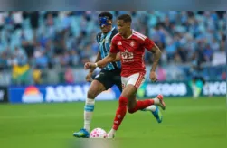 Grêmio e Internacional seguem ameaçados pelo rebaixamento no Campeonato Brasileiro