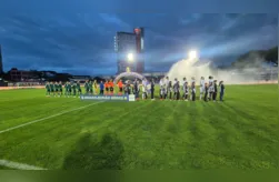 Fantasma perde por 2 a 0 em casa e chega ao 4º jogo sem vencer