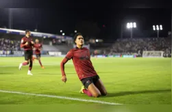 Bragantino goleia por 4 x 2 em noite inspirada de seu ataque