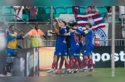 Na Arena Fonte Nova, o Tricolor de Aço voltou a somar três pontos após dois jogos sem vitória