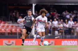 O Tricolor foi campeão com uma vitória por 3 a 2 no placar agregado.