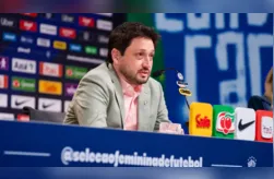 Lista com 28 nomes tem Yane, goleira do Bahia, e três atletas sub-20