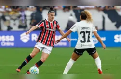 O duelo terá transmissão da TV Globo, TV Brasil, NSports, UOL e GE TV