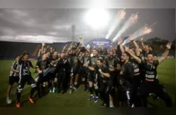 O Operário é o atual campeão da competição