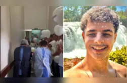 Eduardo Wazne Pedroso faleceu em 19 de setembro de 2025