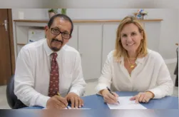 Acordo estabelece as bases gerais para cooperação, assistência mútua e coordenação de esforços para promover programas