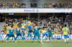 Ancelotti deve fazer sete mudanças em relação à equipe de sexta (25)