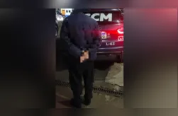 Homem condenado a 24 anos de reclusão foi localizado no bairro Boa Vista após denúncia anônima
